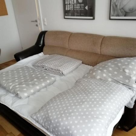 Schone Wohnung Mit Balkon Vienne Extérieur photo