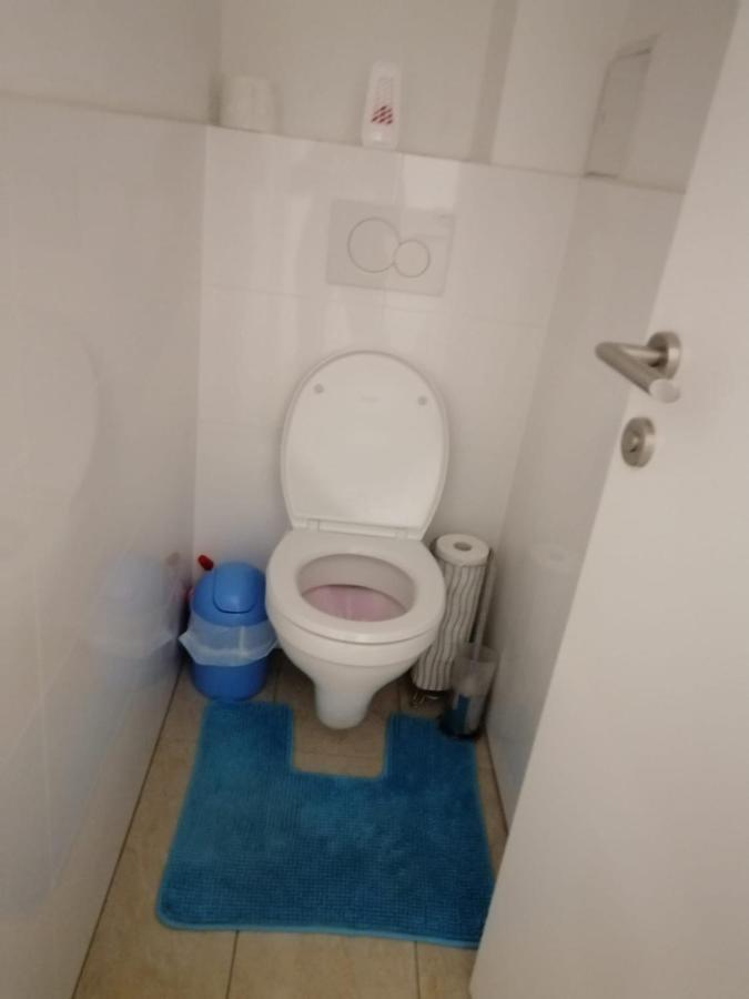 Schone Wohnung Mit Balkon Vienne Extérieur photo